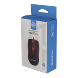 Mouse Optico Usb 1000
