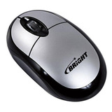 Mouse Optico Usb 800