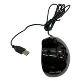 Mouse Optico Usb Maxprint