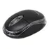 Mouse Óptico Usb Neon Preto Opm-3006 800 Dpi