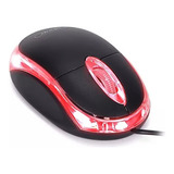 Mouse Optico Usb P