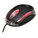 Mouse Optico Usb P