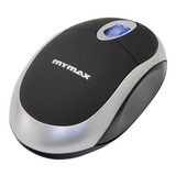 Mouse Optico Usb Preto