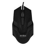 Mouse Optico Usb Wb