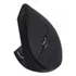 Mouse Óptico Vertical Sem Fio 2.4g Usb Para A Mão Esquerda