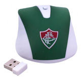 Mouse Optico Wireless Sem