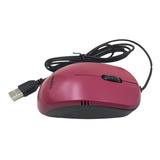 Mouse Opticol Com Fio