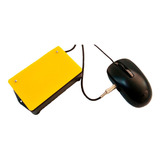 Mouse Adaptado Com Acionador