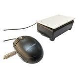 Mouse Adaptado Com Acionador