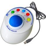 Mouse Adaptado Terra Eletrônica Big Ball Fdat