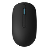 Mouse Akko Monsgeek D1 Sem Fio 1000dpi Com Pilha Aa Preto