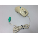 Mouse Antigo A4tech Ps2