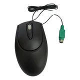 Mouse Ball Com Scroll