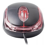 Mouse Basico Optico Led