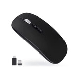 Mouse Bluetooth 5 0