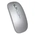 Mouse Bluetooth 5.0 Recarregável Sem Fio P/ Macbook Air/pro
