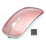Mouse Bluetooth Bateria Interna