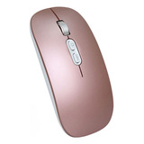 Mouse Bluetooth Compatível C iPad