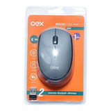 Mouse Bluetooth E Wireless