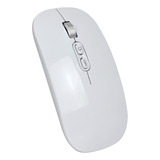 Mouse Bluetooth Ergonomico Recarregavel