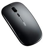 Mouse Bluetooth Inphic