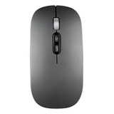 Mouse Bluetooth M103 Recarregavel