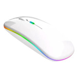 Mouse Bluetooth Macbook Notebook iPad Tablet Recarregável