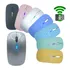 Mouse Bluetooth Notebook Netbook Tablet Slim Usb