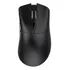 Mouse Bluetooth Para Jogos Attack Shark R1 Cor Audífonos Preto