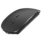 Mouse Bluetooth Para Macbook