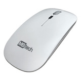Mouse Bluetooth Pc Macbook