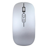 Mouse Bluetooth Recarregavel Compatível C dell