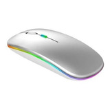 Mouse Bluetooth Recarregavel Para