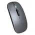 Mouse Bluetooth Recarregável Para Macbook Air Pro M1 M2 M3
