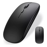 Mouse Bluetooth Sem Fio