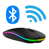 Mouse Bluetooth Slim Para