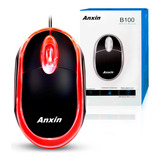 Mouse Bright 0106 Usb