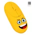 Mouse Bright Emoji Kids Wireless