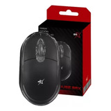 Mouse Brx 1000dpi Usb