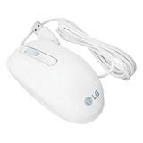 Mouse C Fio Usb