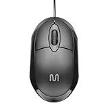 Mouse Classic Box optico