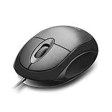 Mouse Classic Box optico