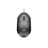 Mouse Classic Box Optico