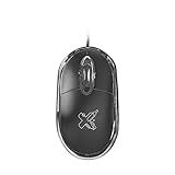 Mouse Classic Essential Preto