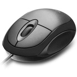 Mouse Classic Óptico Usb Multilaser Office Mo300 1200dpi