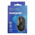 Mouse Classic Premium Maxprint Usb2.0 1000dpi Durable