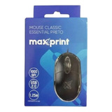 Mouse Classic Premium Maxprint