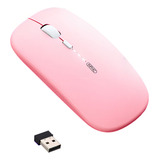 Mouse Com Display De