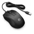 Mouse Com Fio Hp 100 Usb 1600dpi Cabo 1.5m Preto Classic