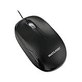 Mouse Com Fio Mid